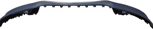 GXYWADY Front Bumper Cover Replacement for Chevy Colorado 2015-2020 GM1000993 23484644 in Saudi Arabia