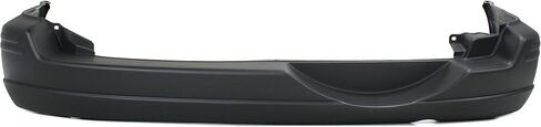 Garage-Pro Bumper Cover Compatible with 1997-2001 Honda CR-V Rear in Saudi Arabia
