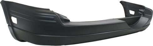 Garage-Pro Bumper Cover Compatible with 1997-2001 Honda CR-V Rear in Saudi Arabia