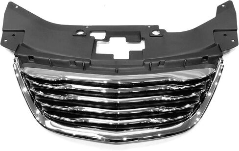 New Front Bumper Cover Primed 13962499 Compatible With 2015 2016 2017 Chrysler 200 4-Door 1WZ18TZZAD in Saudi Arabia