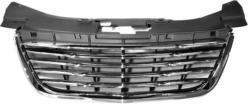 New Front Bumper Cover Primed 13962499 Compatible With 2015 2016 2017 Chrysler 200 4-Door 1WZ18TZZAD in Saudi Arabia