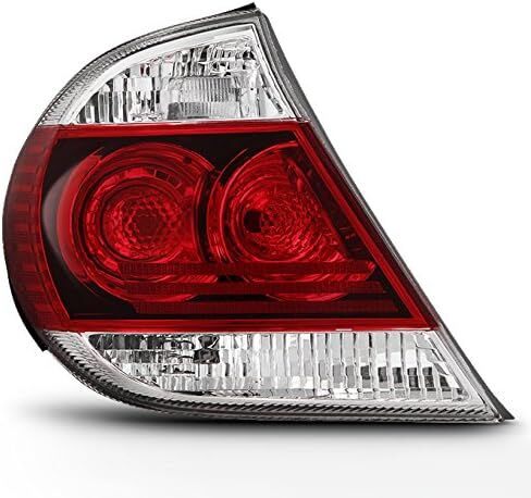 AKKON - For 2005 2006 Toyota Camry XV30 OE Direct Replacement Tail Brake Light Lamp (Passenger right Side Only) in Saudi Arabia