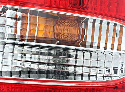 For Toyota Camry Tail Light Lamp 2002 2003 2004 Driver Left Side in Saudi Arabia