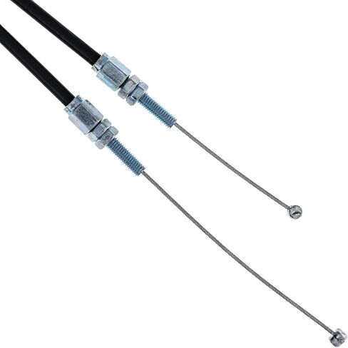 NICHE Push Pull Throttle Cable for Suzuki RMZ250 RMZ450 58301-10H00 in Saudi Arabia