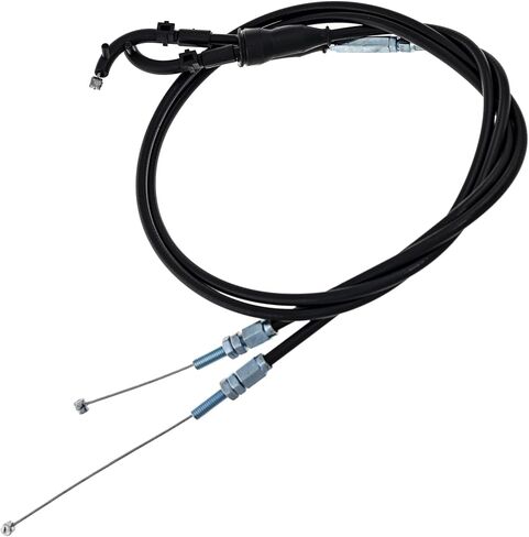 NICHE Push Pull Throttle Cable for Suzuki RMZ250 RMZ450 58301-10H00 in Saudi Arabia