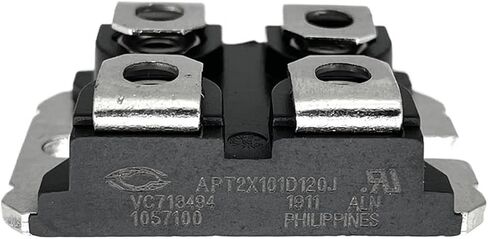 1pcs APT2X101D120J APT20M40JN Power Module MOSFET(APT20M40JN) in Saudi Arabia
