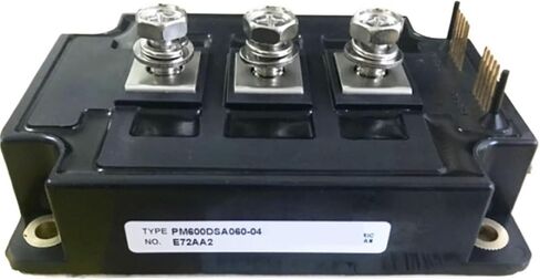 1pcs PM600DSA060-04 PM600DSA060 PM400DSA060 PM300DSA120 PM400DHA060 IGBT Power Module(PM300DSA120) in Saudi Arabia
