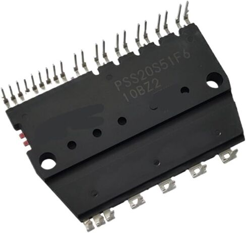 Power Module PSS05S51F6 PSS10S51F6 PSS15S51F6 PSS20S51F6 PSS05S51F6-C PSS10S51F6-C PSS15S51F6-C PSS20S51F6-C PSH20L91A6-W(PSS15S51F6) in Saudi Arabia
