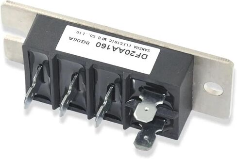 DF20AA120 DF20AA160 DF30AA120 DF30AA160 DF20BA40 DF20BA80 DF30BA40 DF30BA80 Power Module(DF20BA40) in Saudi Arabia
