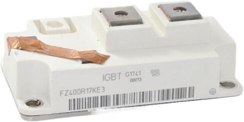 1pcs FZ400R12KE3 FZ400R17KE3 FZ600R17KE3 Power Module IGBT(FZ400R17KE3) in Saudi Arabia