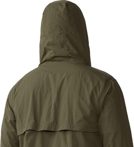 Mountain Hardwear mens Stryder Full Zip in Saudi Arabia