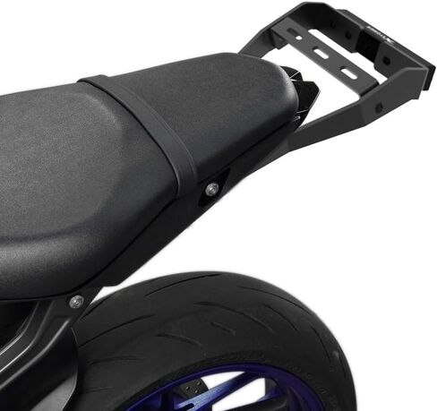 Xitomer Steel Scrape Bars Compatible with MT-09 / SP 2021-2023 MT09 MT 09 SP 12 bar Stunt Riding Scraper Guards 12 o'clock Street Stunting Tail Bar in Saudi Arabia