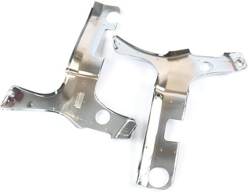 الكروم الإطار يغطي ABS البلاستيك متوافق لسوزوكي 1997-2007 GSXR 1300 GSXR1300 هايابوسا 1998 1999 2000 2001 2002 2003 2004 2005 2006 in Kuwait