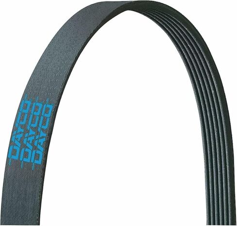 Dayco 5080445 Serpentine Belt in Saudi Arabia