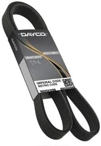 Dayco 5080445 Serpentine Belt in Saudi Arabia