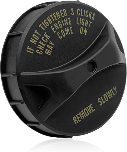 17670-SM4-A04 Fuel Cap, Compatible with Odyssey 1995-2001, CR-V 1997-2001, Civic 1993-2000, RL 1996-2001, CL 1997-2003 etc, Replace OE #17670SM4A04 in Saudi Arabia