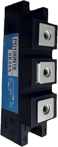 1 قطعة PD10008A PD10016 PD100N16 PD6016 وحدة الطاقة IGBT (PD6016) in Saudi Arabia