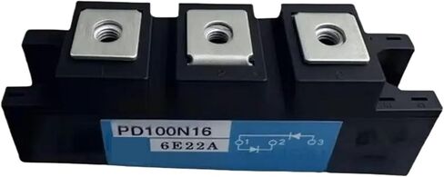 1 قطعة PD10008A PD10016 PD100N16 PD6016 وحدة الطاقة IGBT (PD6016) in Saudi Arabia