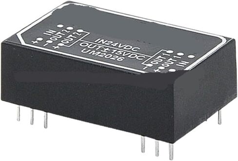 UM2024 UM2026 UM2026C-3W UM2026C-3WG DC-DC Power Module(UM2026C-3W) in Saudi Arabia