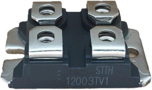1pcs STTH12003TV1 STTH12003TV2 Power Module(STTH12003TV1) in Saudi Arabia
