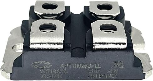 1pcs APT10026JFLL APT10025JVFR Power Module MOSFET(APT10025JVFR) in Saudi Arabia
