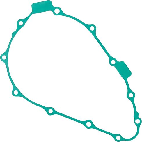 Caltric Stator Cover Gasket Compatible with Honda Rc51 Rvt1000R 2000 2001-2006 11636-Mcf-000 in Saudi Arabia