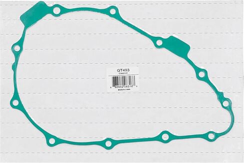 Caltric Stator Cover Gasket Compatible with Honda Rc51 Rvt1000R 2000 2001-2006 11636-Mcf-000 in Saudi Arabia