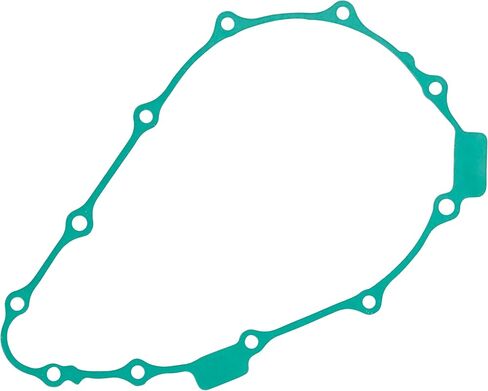 Caltric Stator Cover Gasket Compatible with Honda Rc51 Rvt1000R 2000 2001-2006 11636-Mcf-000 in Saudi Arabia