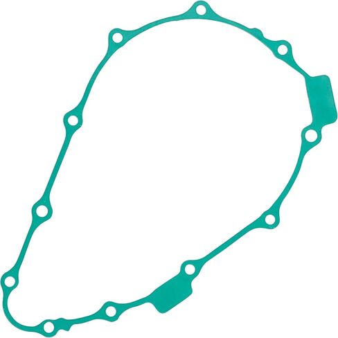 Caltric Stator Cover Gasket Compatible with Honda Rc51 Rvt1000R 2000 2001-2006 11636-Mcf-000 in Saudi Arabia