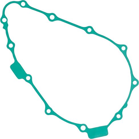 Caltric Stator Cover Gasket Compatible with Honda Rc51 Rvt1000R 2000 2001-2006 11636-Mcf-000 in Saudi Arabia