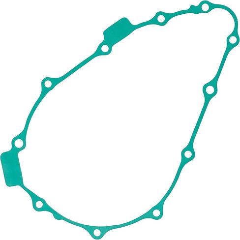 Caltric Stator Cover Gasket Compatible with Honda Rc51 Rvt1000R 2000 2001-2006 11636-Mcf-000 in Saudi Arabia