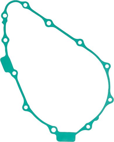 Caltric Stator Cover Gasket Compatible with Honda Rc51 Rvt1000R 2000 2001-2006 11636-Mcf-000 in Saudi Arabia