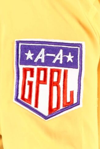 فستان راسين بيلز AAGPBL للسيدات للبيسبول in Saudi Arabia