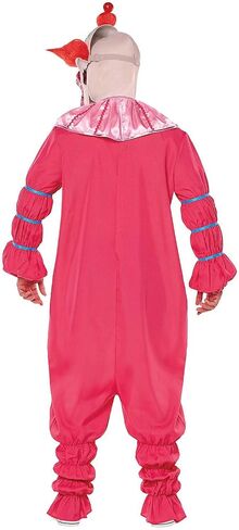 Spirit Halloween Adult Slim Costume - Killer Klowns from Outer Space in Saudi Arabia