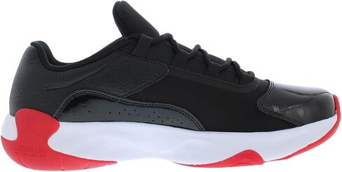 Jordan Mens Jordan 11 CMFT Low DO0613 007 - مقاس 10.5 أسود/ذهبي معدني in Saudi Arabia