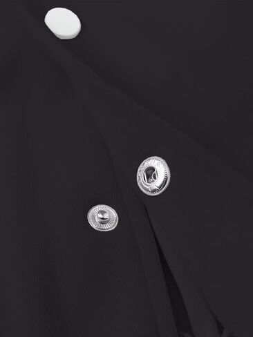 سترات بيسبول للأولاد والبنات من ARTMINE، سترات مدرسية كاجوال، 4-12 سنة in Kuwait