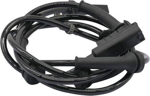 2Pcs Front Left and Right Abs Wheel Speed Sensor Compatible with Infiniti G25 G35 G37 479101Nf0A, 47910Jk000, Als1048 Als1048 RwdSedan, Rwd 07 08 09 10 11 12 13 2007 2008 2009 2010 2011 2012 2013 in Saudi Arabia