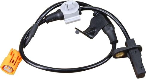 مستشعر سرعة العجلات الخلفية اليمنى ABS يناسب Honda Accord 2003 2004 2005 2006 2007 - جانب الركاب الخلفي، يستبدل 57470-SDA-A03، 57470SDAA01 in Kuwait