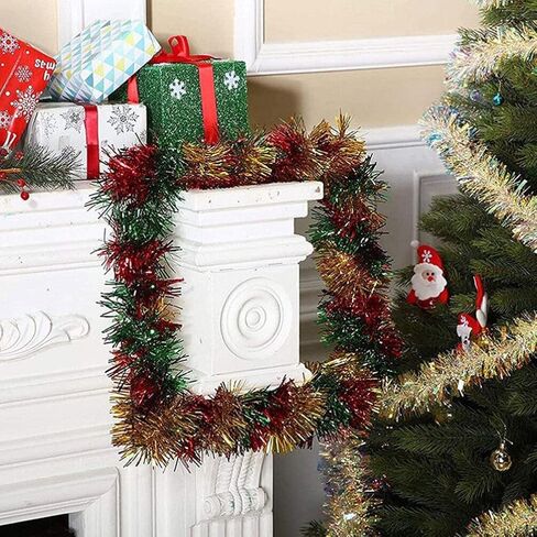 Luxshiny سلك مربع إكليل إطار معدني شكل إطار سلكي DIY إكليل زهور طوق إطار سلكي ديكورات يوم القديس باتريك لترتيبات الزهور DIY Craft، 25.00X25.00X0.30 سم، أخضر in Kuwait