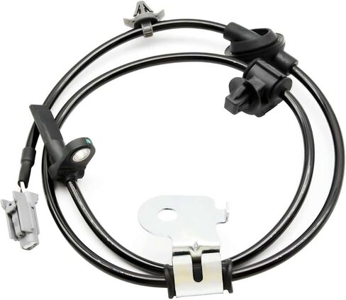 ABS Wheel Speed Sensor 27540SG011 27540FJ010 Fits for Subaru Crosstrek 2016-2017, Forester 2014-2018, Impreza 2011-2016, XV Crosstrek 2013 - Front Left Driver Side in Saudi Arabia