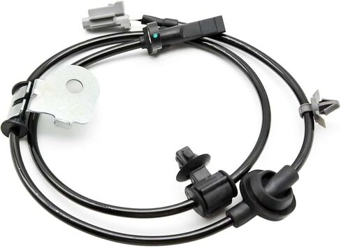 ABS Wheel Speed Sensor 27540SG011 27540FJ010 Fits for Subaru Crosstrek 2016-2017, Forester 2014-2018, Impreza 2011-2016, XV Crosstrek 2013 - Front Left Driver Side in Saudi Arabia