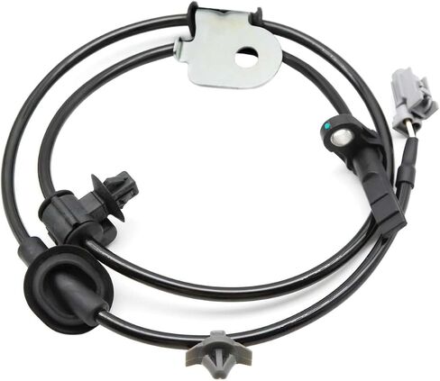 ABS Wheel Speed Sensor 27540SG011 27540FJ010 Fits for Subaru Crosstrek 2016-2017, Forester 2014-2018, Impreza 2011-2016, XV Crosstrek 2013 - Front Left Driver Side in Saudi Arabia