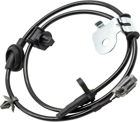 ABS Wheel Speed Sensor 27540SG011 27540FJ010 Fits for Subaru Crosstrek 2016-2017, Forester 2014-2018, Impreza 2011-2016, XV Crosstrek 2013 - Front Left Driver Side in Saudi Arabia