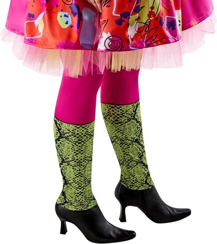 فستان وسروال ضيق للسيدات من Rubies Weird Barbie in Saudi Arabia