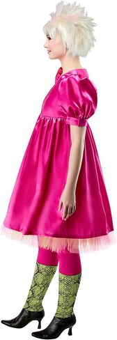 فستان وسروال ضيق للسيدات من Rubies Weird Barbie in Saudi Arabia