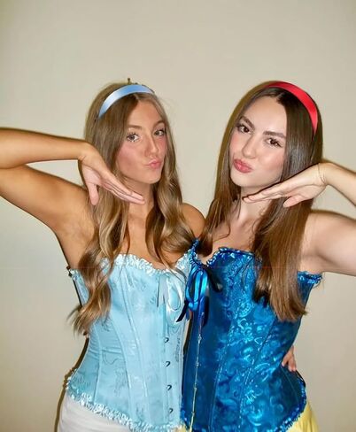 WOVOWOVO Blue Headbands for Women Girls Satin Headband Light Blue in Kuwait