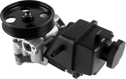 مضخة التوجيه السلطة 20-2403 لعام 2009-2017 Traverse 3.6L ، للفترة 2008-2017 جيب 3.6L ، لعام 2007-2016 Acadia 3.6L ، لعام 2007-2010 Outlook 3.6L & Torrent & Equinox 3.6L ، استبدل OE 96-2403 20954812 in Saudi Arabia