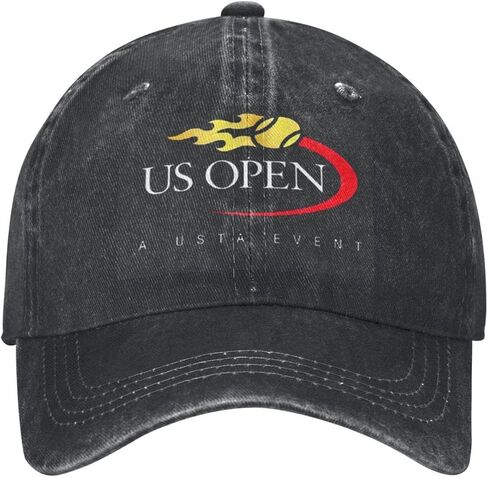 Us Open Hat Adjustable Sandwich Peaked Cap Cap Golf Dad Outdoor Sports Baseball Cap Trucker Cap in Kuwait