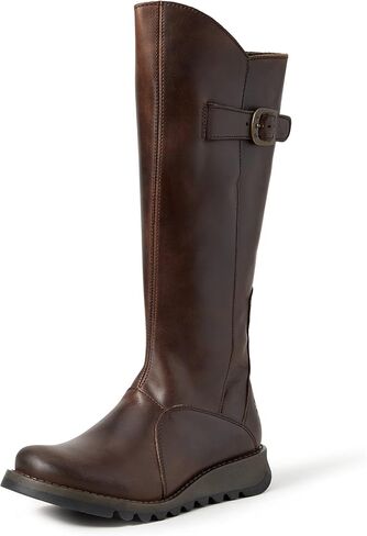 FLY London Women's Mol Knee-High Boot in Saudi Arabia