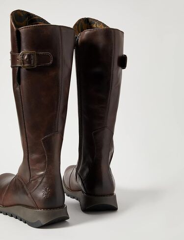 FLY London Women's Mol Knee-High Boot in Saudi Arabia